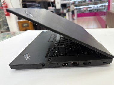 1-1-279871-4-Ordenador Portátil Lenovo T460 I7 6600U 2.60Ghz 16 512Gb