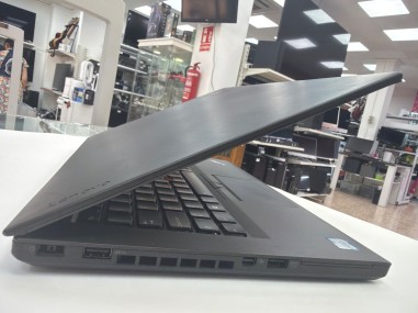 1-1-279871-5-Ordenador Portátil Lenovo T460 I7 6600U 2.60Ghz 16 512Gb