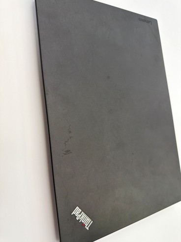 1-1-279871-7-Ordenador Portátil Lenovo T460 I7 6600U 2.60Ghz 16 512Gb