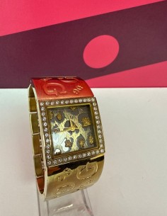 8-8-81668-1-Reloj Pulsera Señora Guess 2