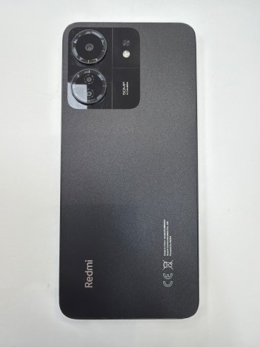 1-1-277644-1-Smartphone Redmi 13C 4 128Gb 