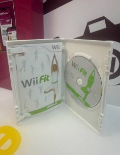 9-9-80374-2-Videojuego Wii wii fit  2