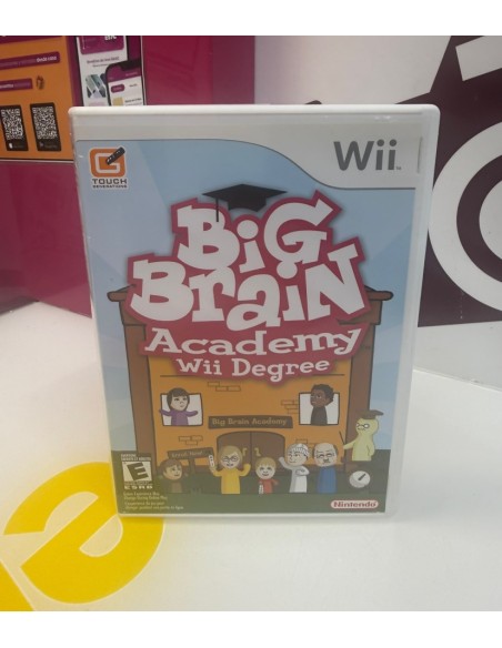 9-9-80373-1-Videojuego Wii big brain academy wii degree 