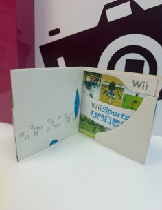 9-9-80370-1-Videojuego Wii wii sport 2