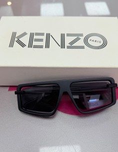 7-7-91461-1-Gafas de sol caballero Kenzo KZ40043U