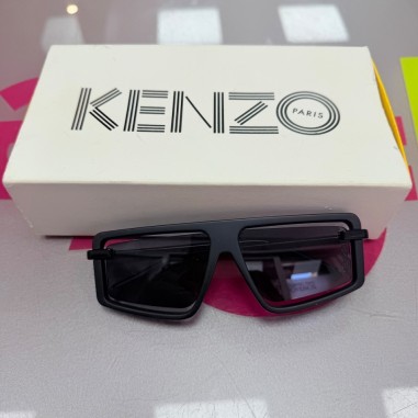 7-7-91461-1-Gafas de sol caballero Kenzo KZ40043U
