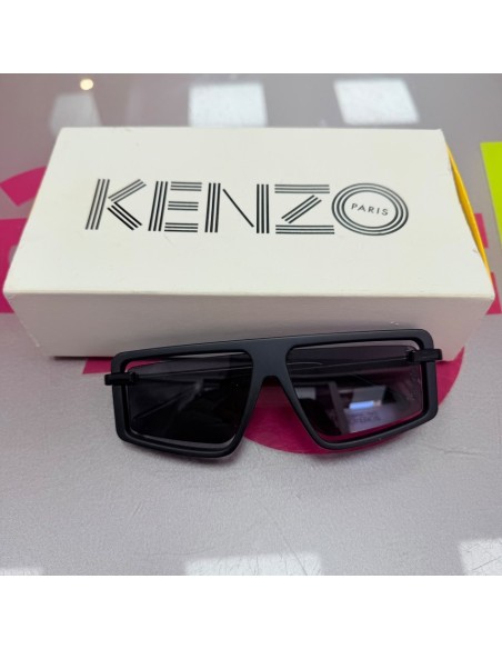 7-7-91461-1-Gafas de sol caballero Kenzo KZ40043U