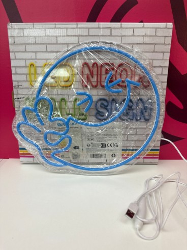 8-8-81464-3-Hogar y complementos Luz Led