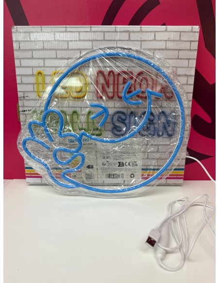8-8-81464-3-Hogar y complementos Luz Led