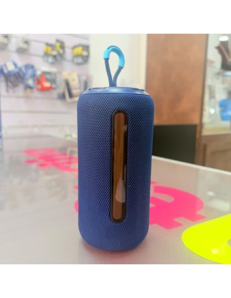 7-7-91452-1-Altavoz Portatil Bluetooth