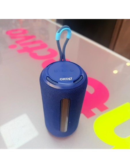 7-7-91452-2-Altavoz Portatil Bluetooth