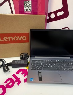 9-9-80516-4-Ordenador portátil lenovo ideapad slim 3 15ian8 i3-n305 8 ram 256gbs sd 
