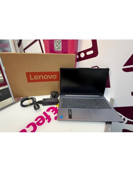 9-9-80516-4-Ordenador portátil lenovo ideapad slim 3 15ian8 i3-n305 8 ram 256gbs sd 