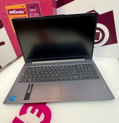 9-9-80516-5-Ordenador portátil lenovo ideapad slim 3 15ian8 i3-n305 8 ram 256gbs sd 