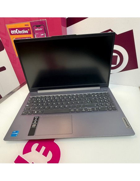 9-9-80516-5-Ordenador portátil lenovo ideapad slim 3 15ian8 i3-n305 8 ram 256gbs sd 