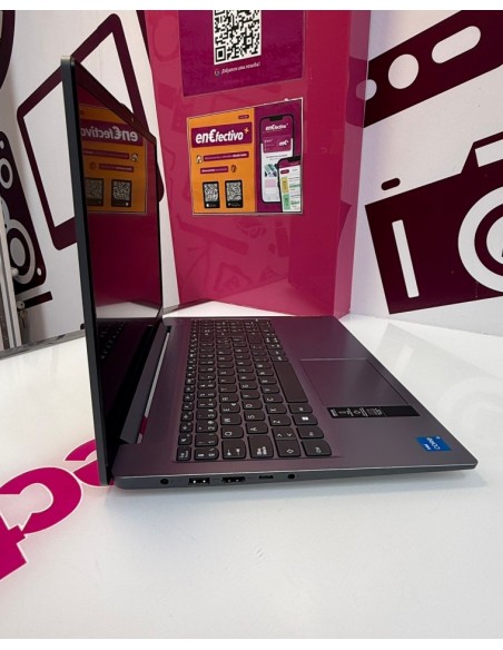 9-9-80516-7-Ordenador portátil lenovo ideapad slim 3 15ian8 i3-n305 8 ram 256gbs sd 