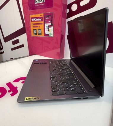 9-9-80516-8-Ordenador portátil lenovo ideapad slim 3 15ian8 i3-n305 8 ram 256gbs sd 