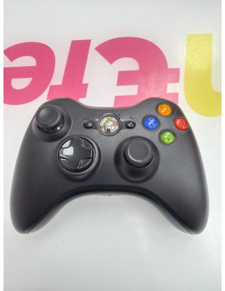 1-1-277492-1-Mando Xbox 360 Original