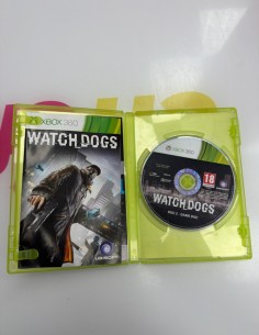 1-1-277491-1-Videojuego Xbox 360 Watch Dogs 2