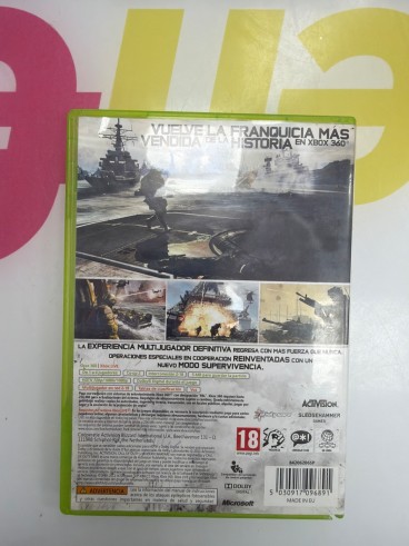 1-1-277490-3-Videojuego Xbox 360 Call Of Duty Modern Warfare 3