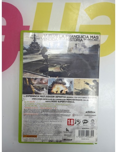 1-1-277490-3-Videojuego Xbox 360 Call Of Duty Modern Warfare 3