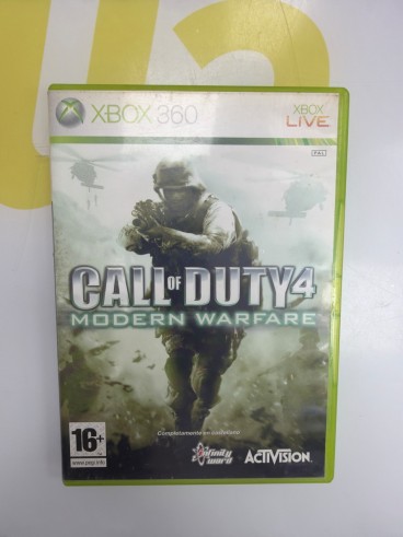 1-1-277489-1-Videojuego Xbox 360 Call Of Duty Modern Warfare 4