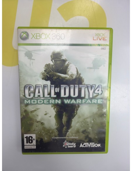 1-1-277489-1-Videojuego Xbox 360 Call Of Duty Modern Warfare 4