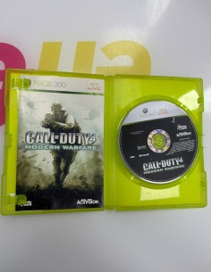 1-1-277489-1-Videojuego Xbox 360 Call Of Duty Modern Warfare 4 2
