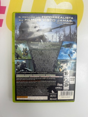 1-1-277489-3-Videojuego Xbox 360 Call Of Duty Modern Warfare 4