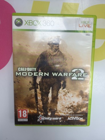1-1-277488-1-Videojuego Xbox 360 Call Of Duty Modern Warfare 2