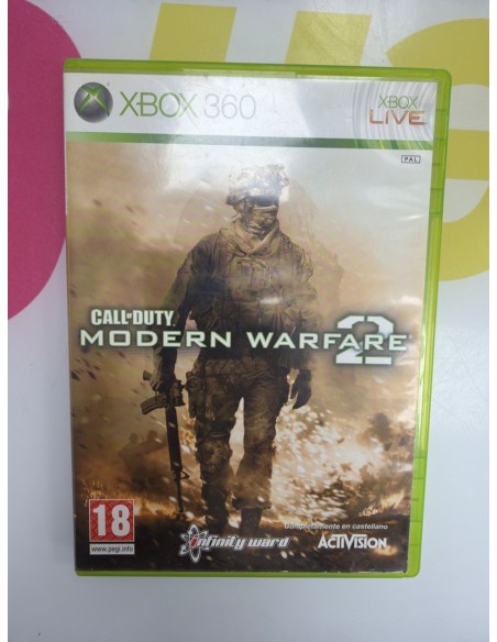 1-1-277488-1-Videojuego Xbox 360 Call Of Duty Modern Warfare 2