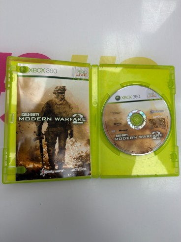 1-1-277488-2-Videojuego Xbox 360 Call Of Duty Modern Warfare 2