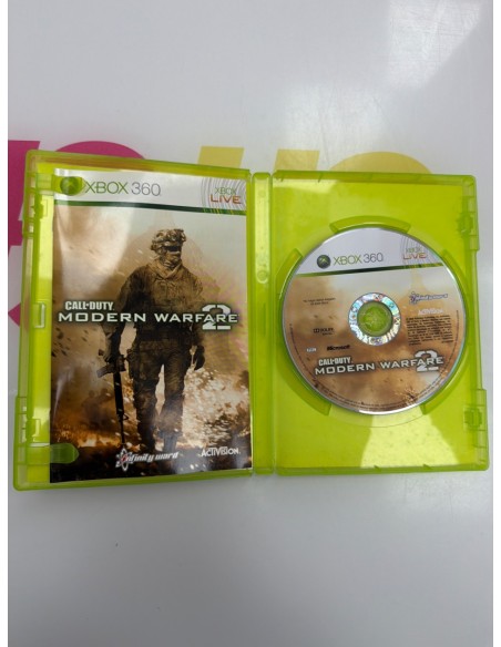 1-1-277488-2-Videojuego Xbox 360 Call Of Duty Modern Warfare 2