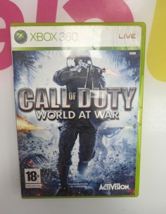 1-1-277487-1-Videojuego Xbox 360 Call Of Duty World At War