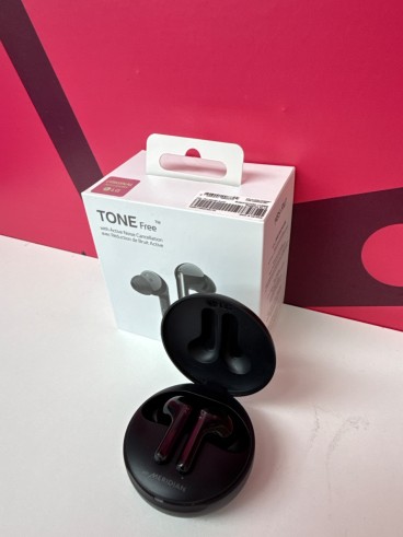 8-8-81683-3-Auriculares Bluetooth LG Tone Free