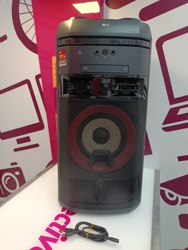 9-9-80422-1-Altavoz Portatil Bluetooth LG Ok55 500W