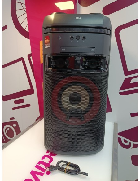 9-9-80422-1-Altavoz Portatil Bluetooth LG Ok55 500W