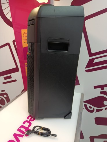 9-9-80422-6-Altavoz Portatil Bluetooth LG Ok55 500W