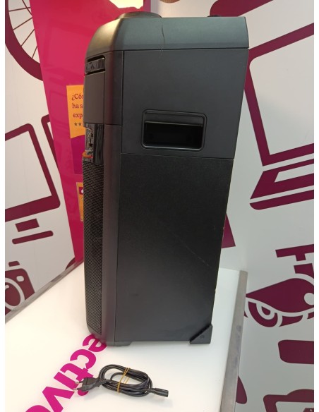 9-9-80422-6-Altavoz Portatil Bluetooth LG Ok55 500W