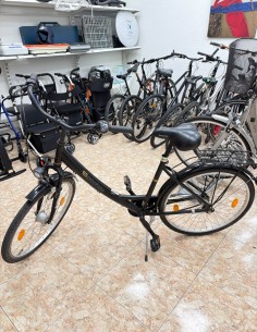 1-1-279889-1-Bicicleta Paseo Pophete 730 Negra