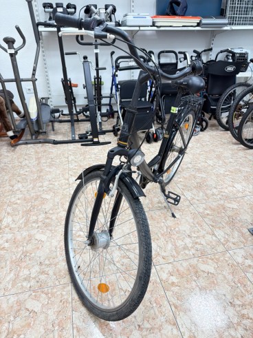 1-1-279889-2-Bicicleta Paseo Pophete 730 Negra