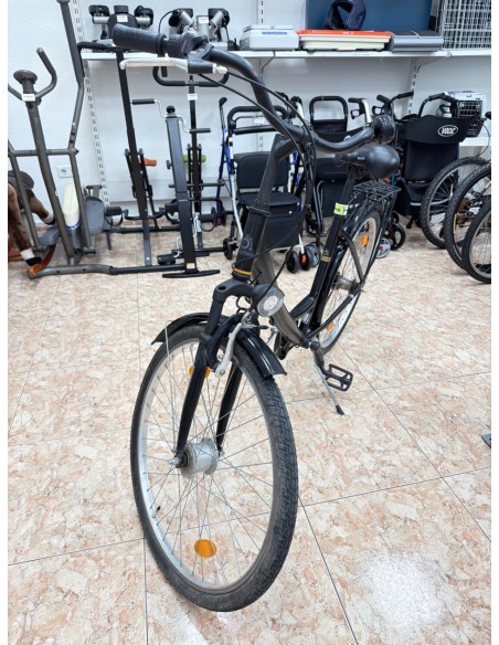 1-1-279889-2-Bicicleta Paseo Pophete 730 Negra