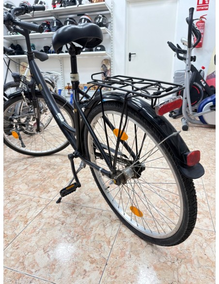 1-1-279889-3-Bicicleta Paseo Pophete 730 Negra