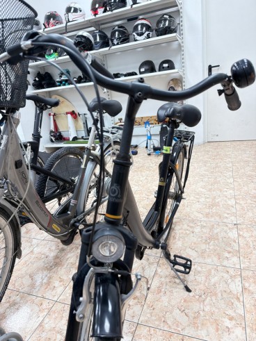 1-1-279889-4-Bicicleta Paseo Pophete 730 Negra