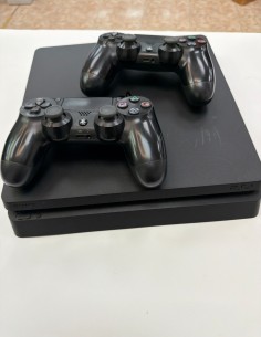 1-1-279833-1-Consola PS4 Slim Negra 500Gb
