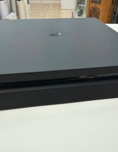 1-1-279833-1-Consola PS4 Slim Negra 500Gb 2