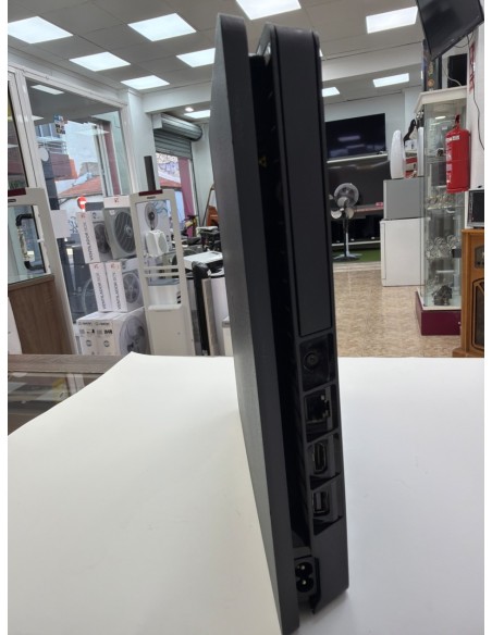 1-1-279833-3-Consola PS4 Slim Negra 500Gb