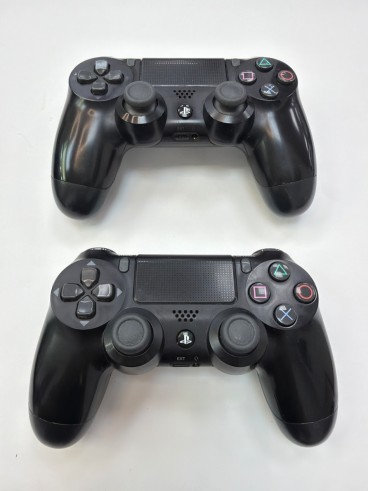 1-1-279833-4-Consola PS4 Slim Negra 500Gb