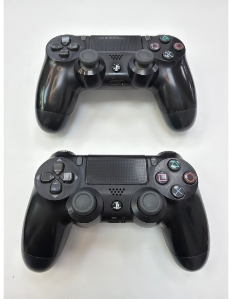 1-1-279833-4-Consola PS4 Slim Negra 500Gb