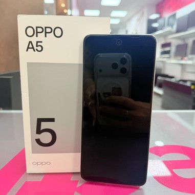 7-7-91481-1-Smartphone Oppo A5 128g